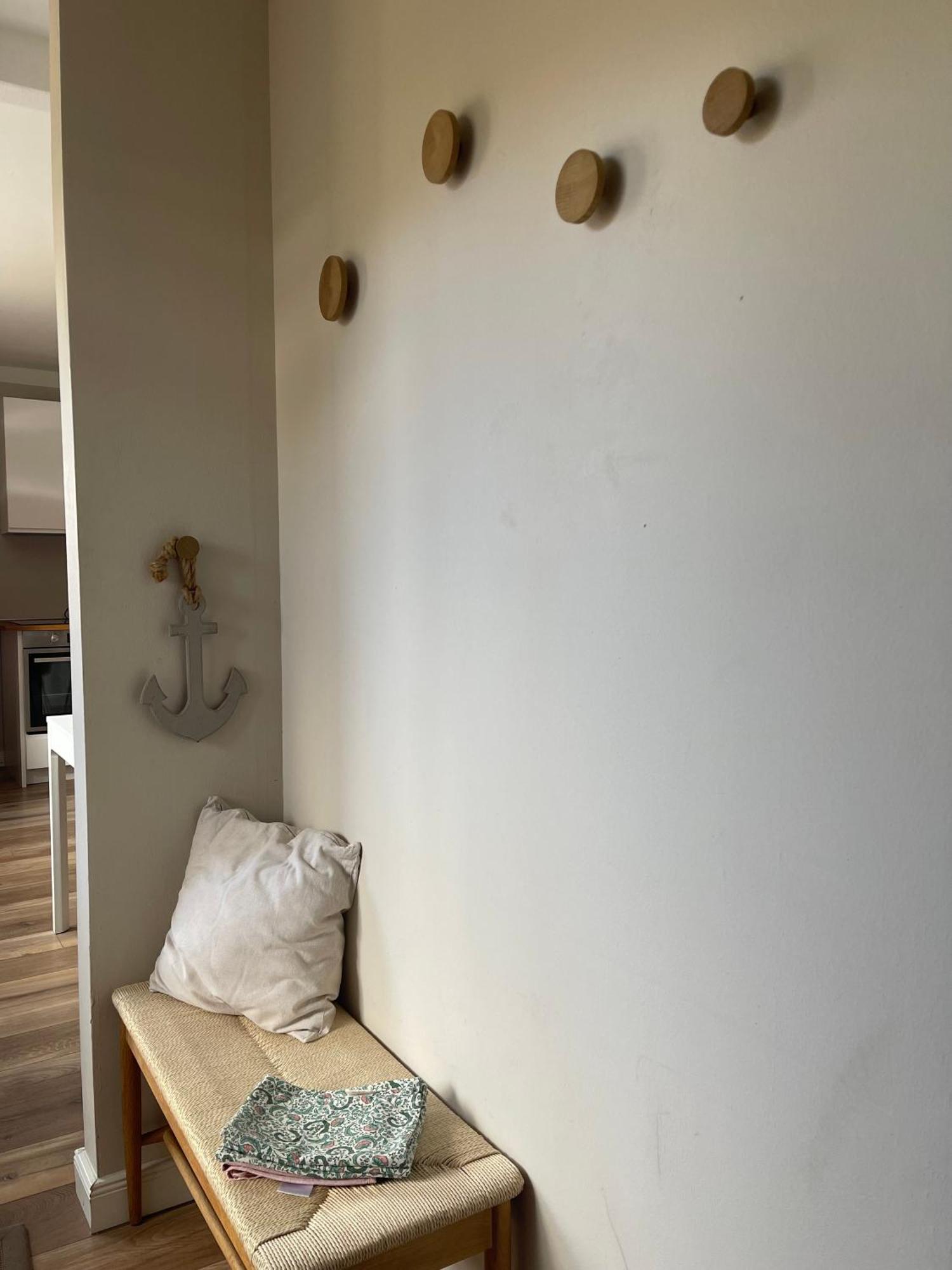 Jygge- Hyggelige Ferienwohnung Nordborg Esterno foto